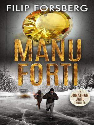 cover image of Manu Forti